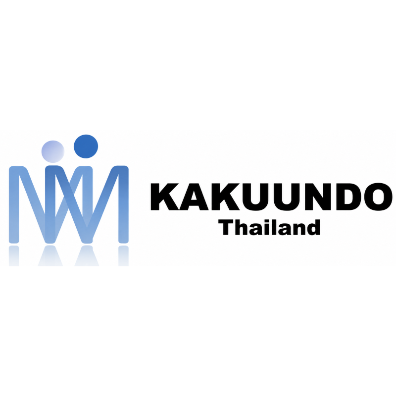 KAKUUNDO(THAILAND)CO.,LTD.